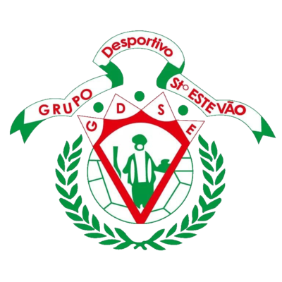GD Santo Estêvão